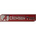 Team Promark Alabama Crimson Tide Auto Emblem Truck Edition, 2Pk 8162029402